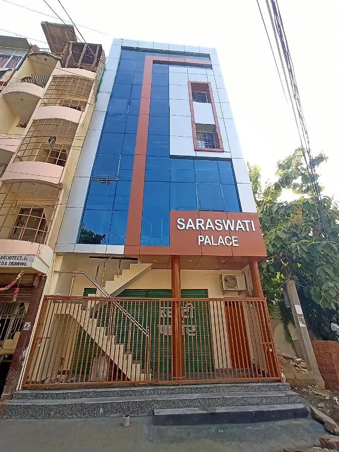 Saraswati Palace Varanasi Hotel