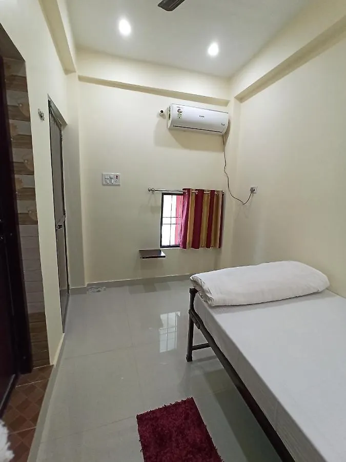 Hotel Saraswati Palace Varanasi