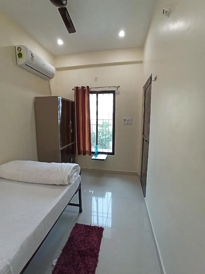 Hotel Saraswati Palace Varanasi India