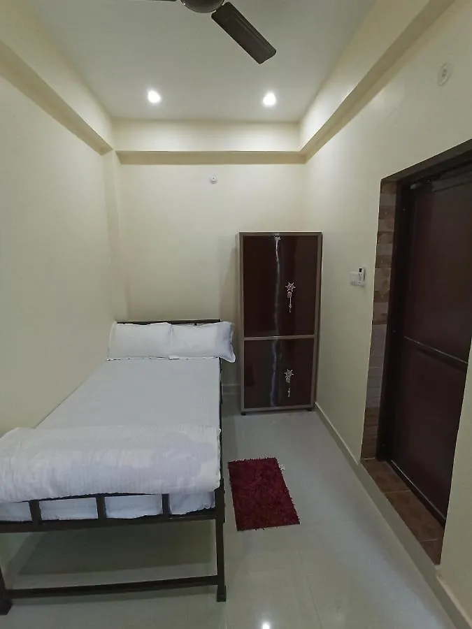 Saraswati Palace Varanasi India
