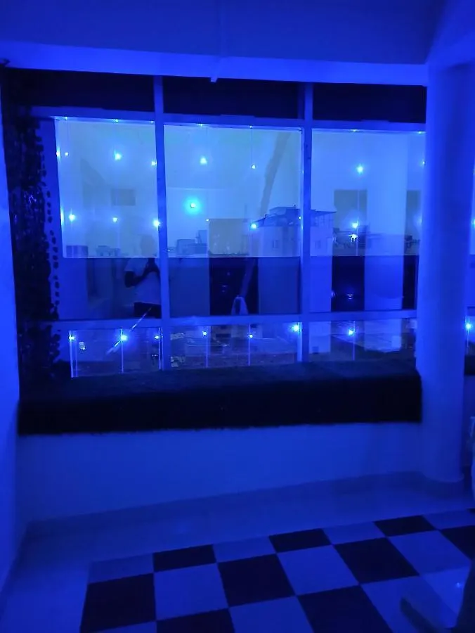 Saraswati Palace Varanasi Hotel