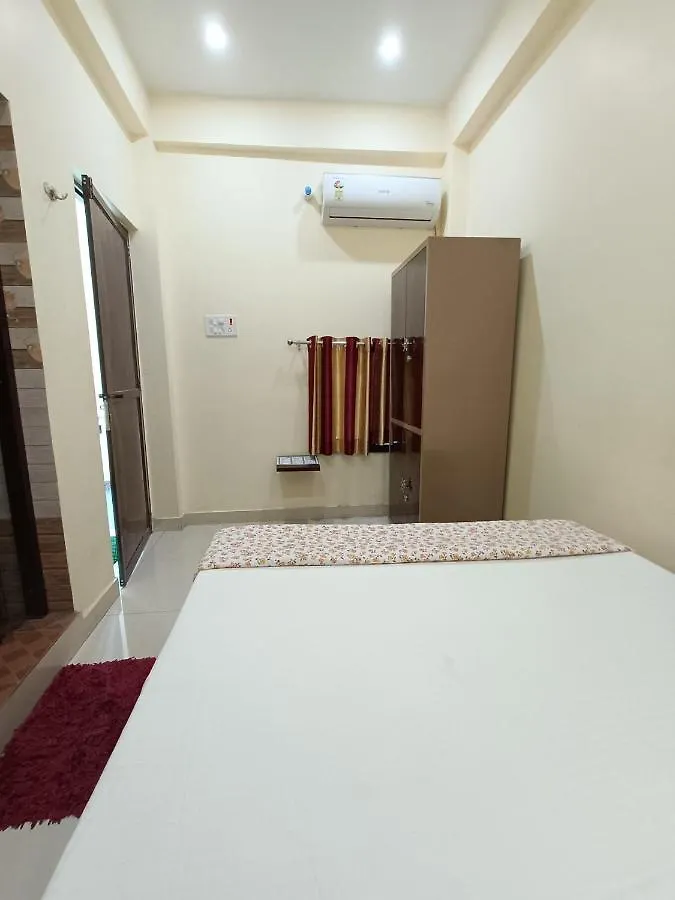 Saraswati Palace Varanasi 3*,