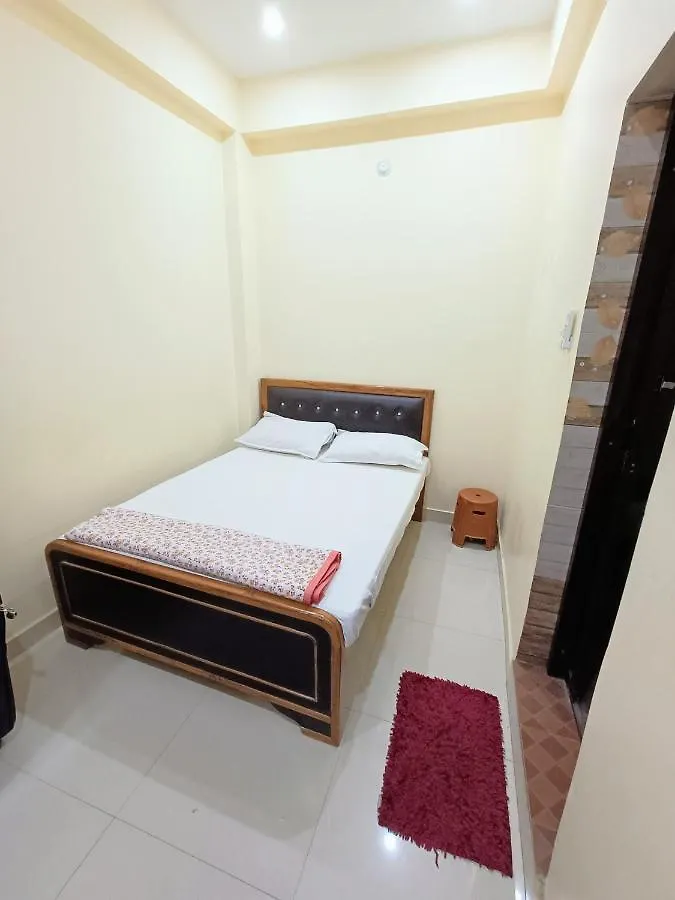 Saraswati Palace Varanasi 3*,  India
