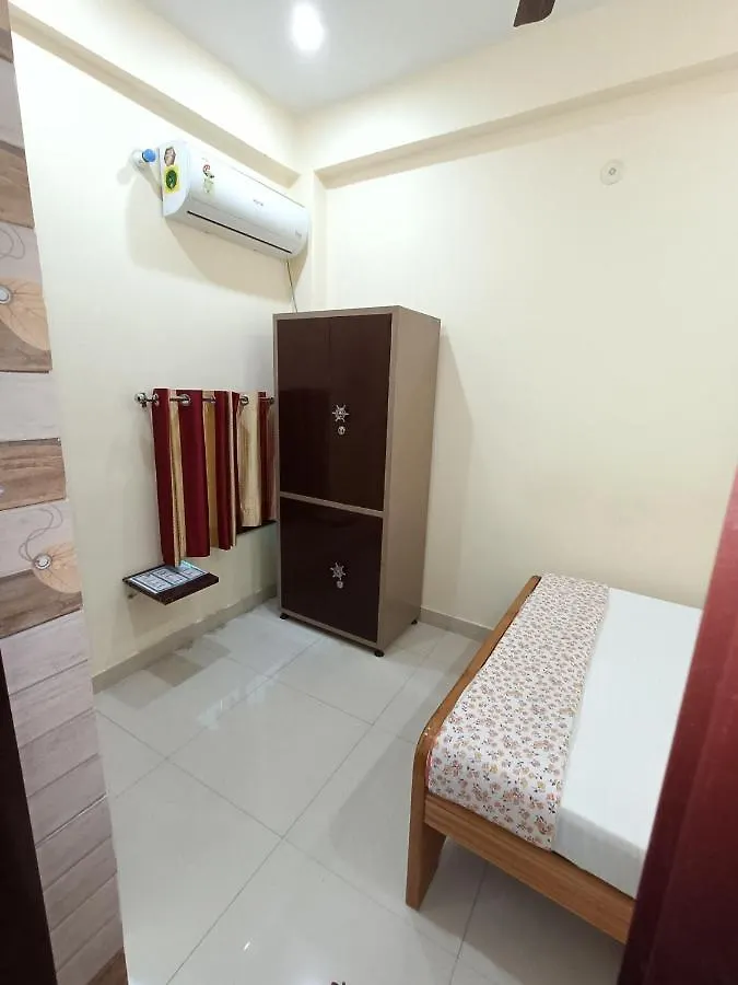 Hotel Saraswati Palace Varanasi 3*,  India