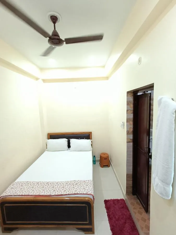 Saraswati Palace Varanasi Hotel