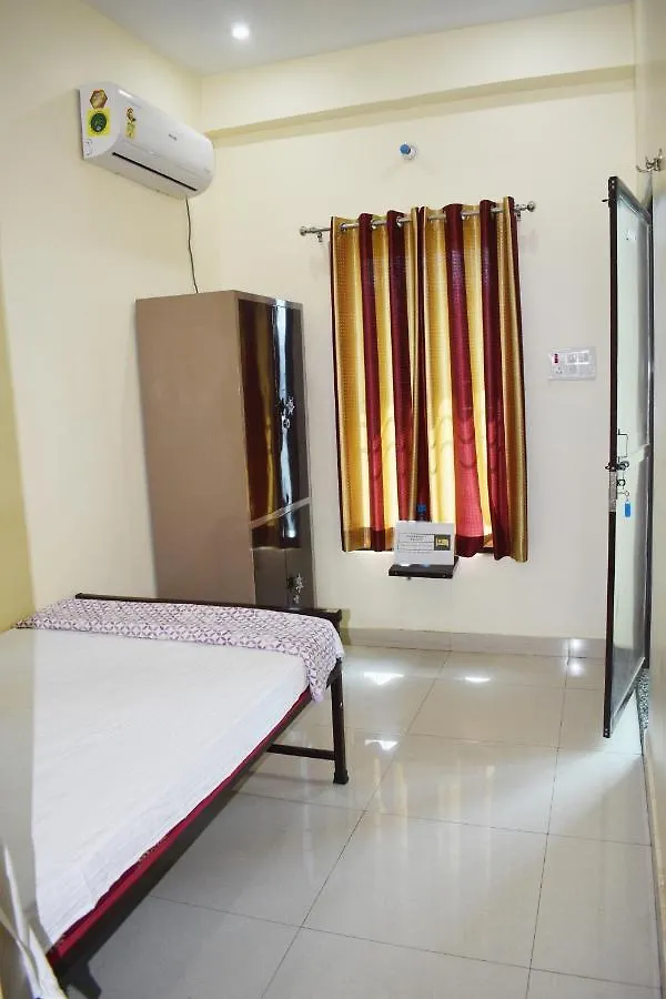 Saraswati Palace Varanasi