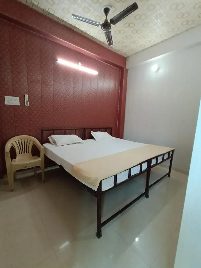 Saraswati Palace Varanasi India