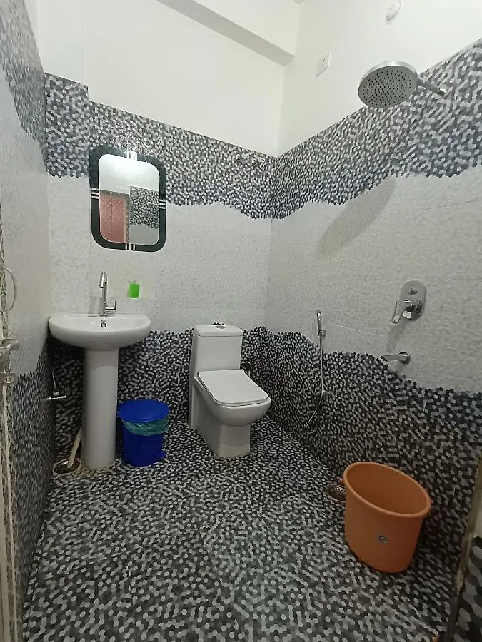 Saraswati Palace Varanasi Hotel