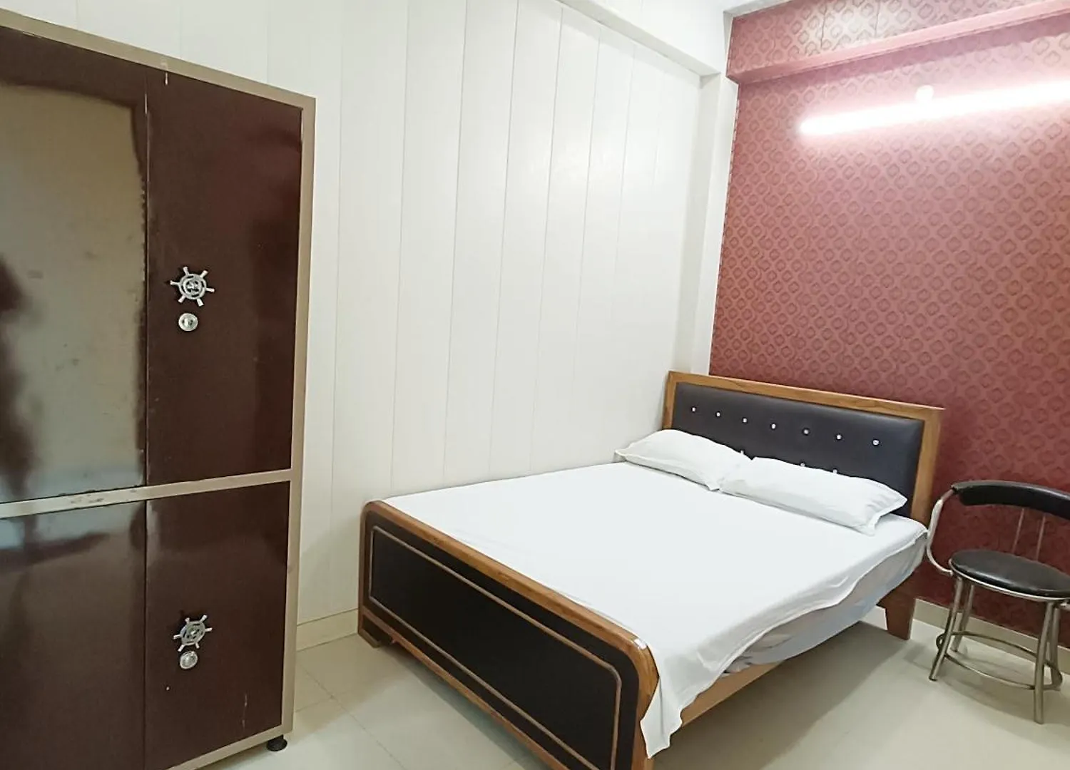Hotel Saraswati Palace Varanasi