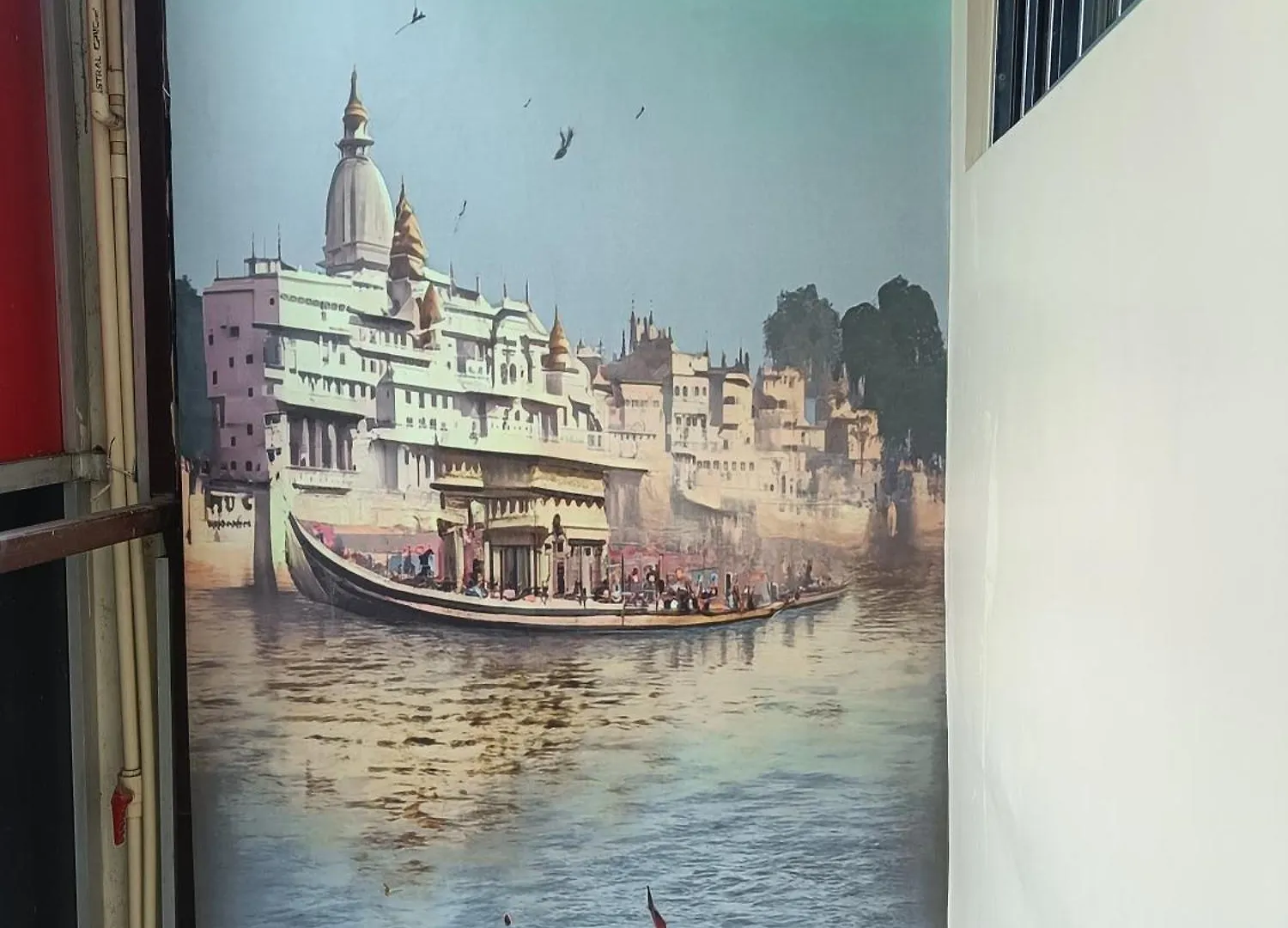 Saraswati Palace Varanasi