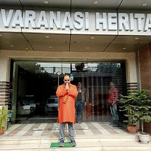 Heritage *** Varanasi