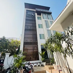 The Royal Vista *** Varanasi