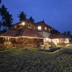 Resort Neelambari