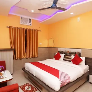 Bachchan Palace *** Varanasi